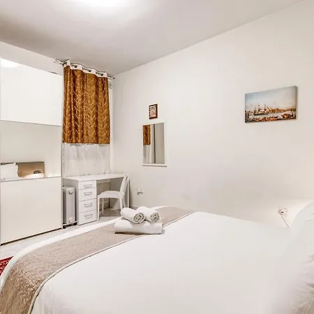 A Beautiful Seafront 3br In Tower Road By 360 Estates * Sliema