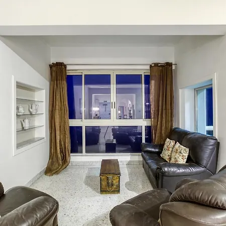 A Beautiful Seafront 3br In Tower Road By 360 Estates *