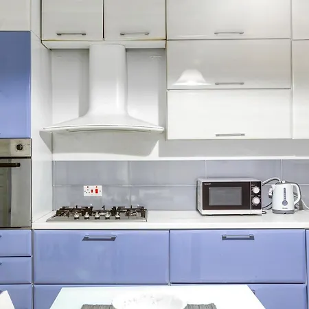 A Beautiful Seafront 3br In Tower Road By 360 Estates * Sliema