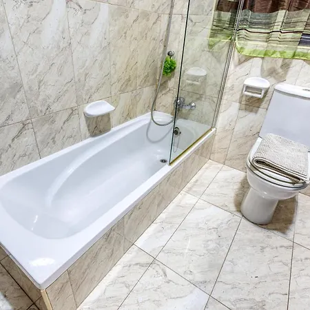 A Beautiful Seafront 3br In Tower Road By 360 Estates דירה סליאמה